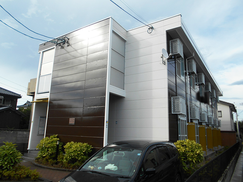 cottageの賃貸物件