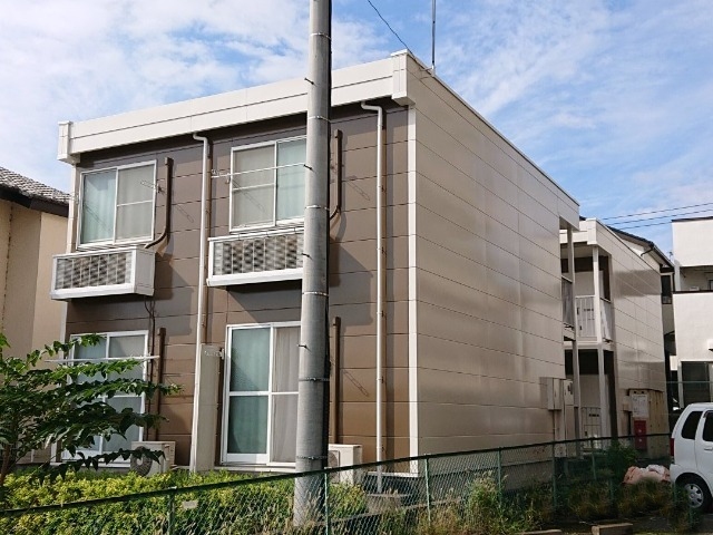 レオパレスダンボの賃貸物件