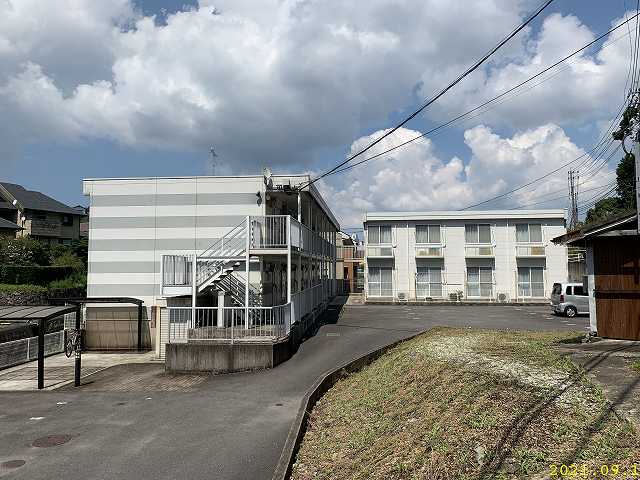 レオパレスクール金山の賃貸物件