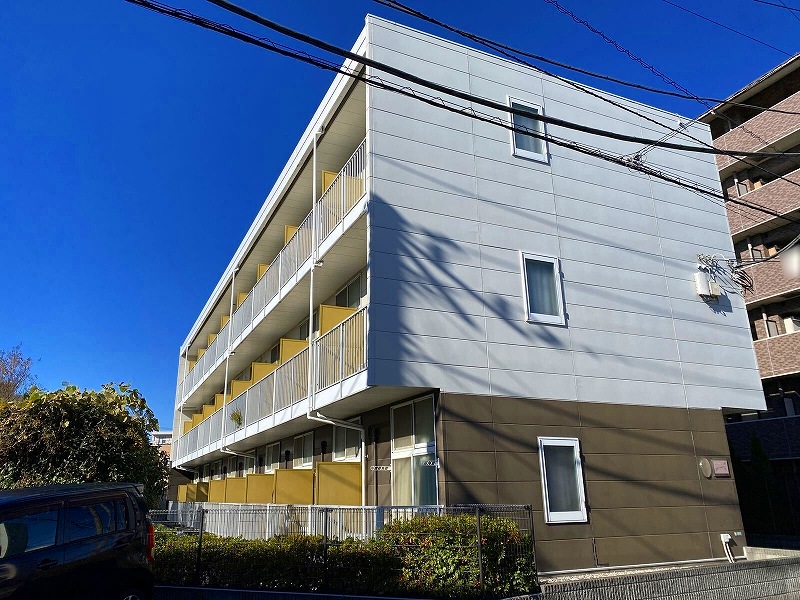 レオパレスル・レーヴの賃貸物件