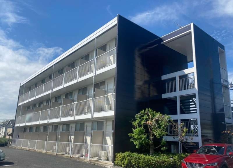 レオパレスＪＰ２の賃貸物件