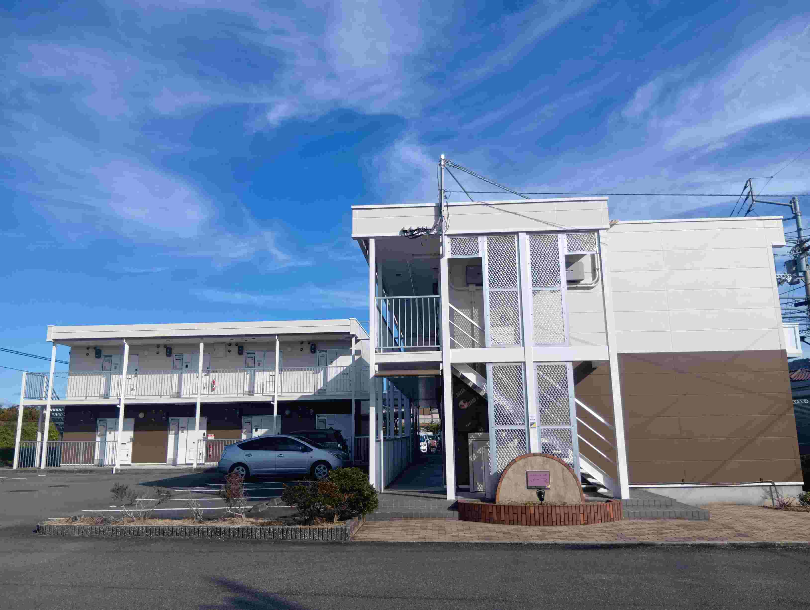 レオパレスエクセル こくふの賃貸物件