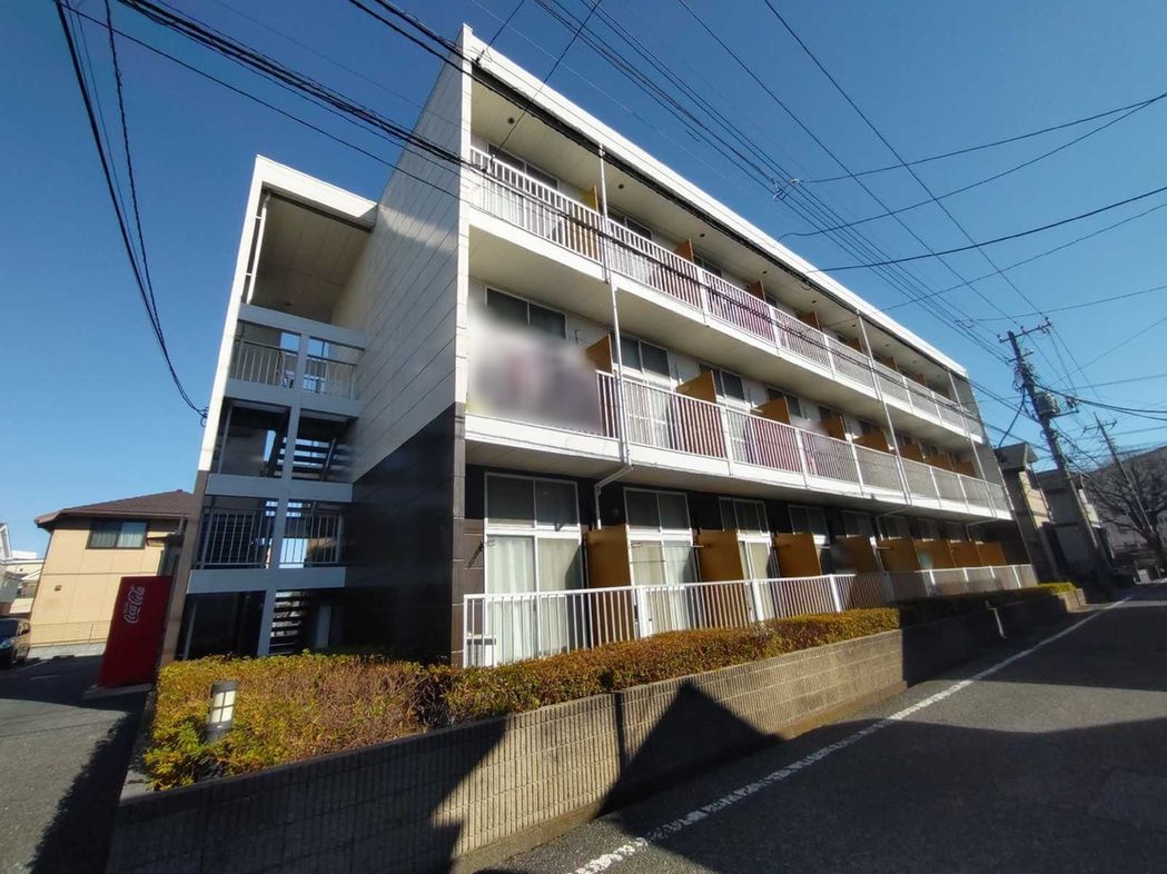 レオパレスウエストサイド白山の賃貸物件