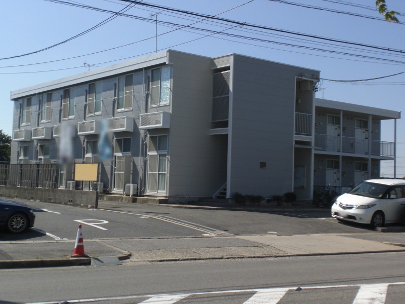 レオパレスMINAの賃貸物件