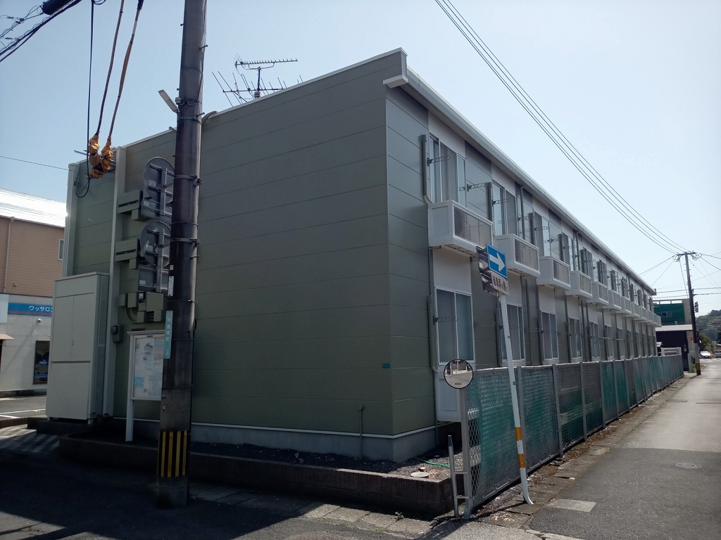 レオパレスブラッサムの賃貸物件