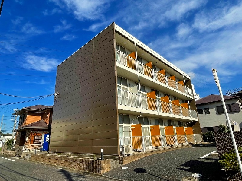 レオパレスサンブロードの賃貸物件