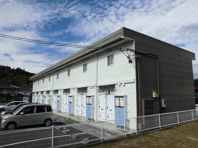 レオパレスニュー・ジョイの賃貸物件