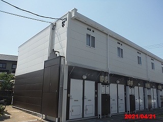 レオパレスせせらぎの賃貸物件