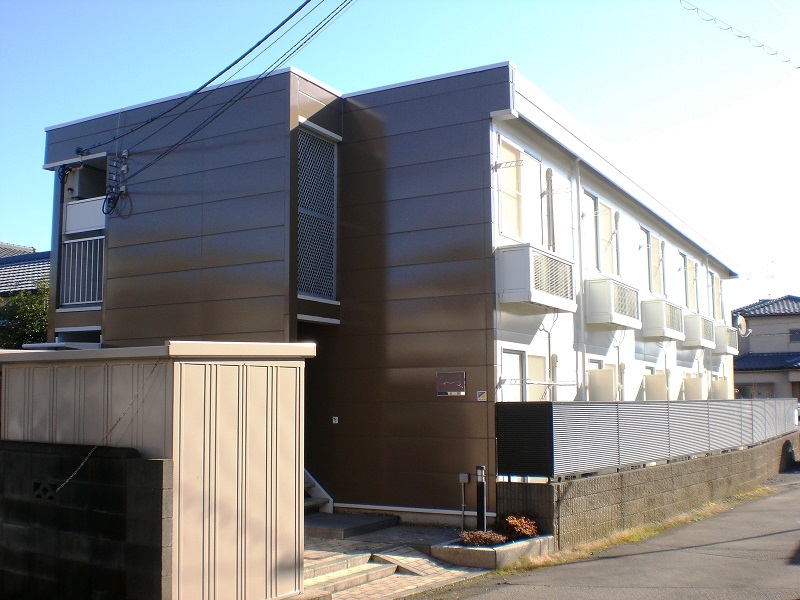 建物画像