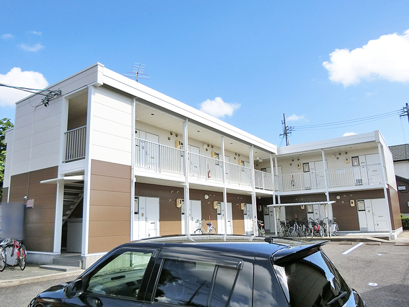 レオパレス西岡の賃貸物件