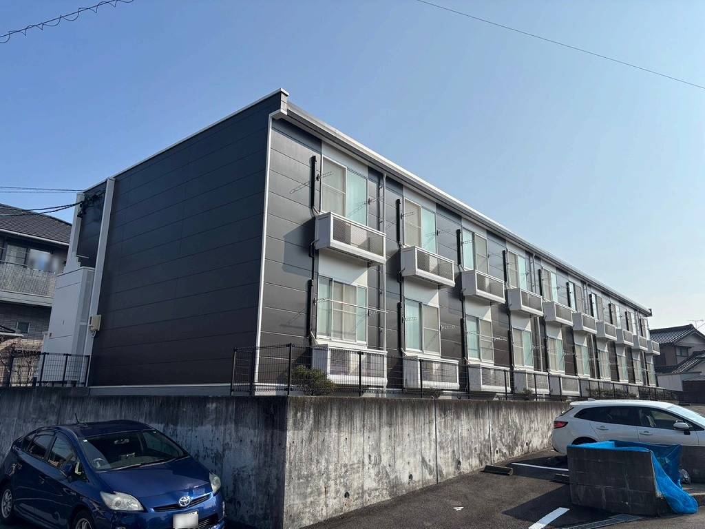 レオパレスコスモスの賃貸物件