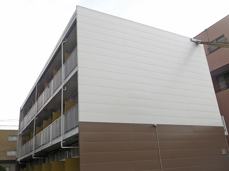 レオパレスアイビーハウスの賃貸物件