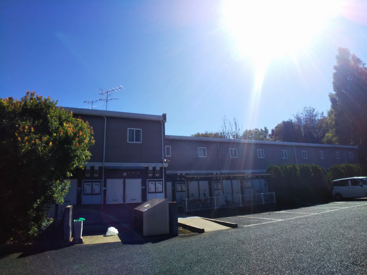 レオパレスやまもとの賃貸物件