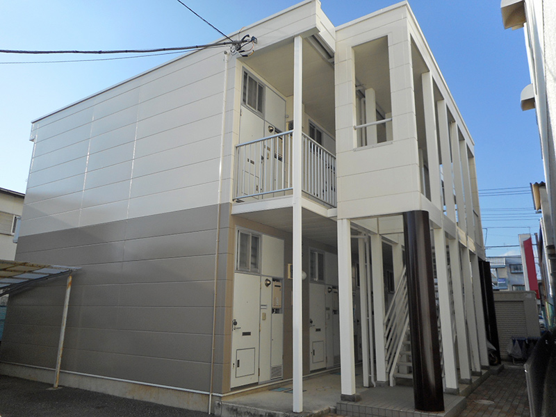 レオパレスAHIKAの賃貸物件