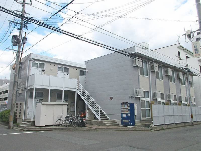 レオパレスaiの賃貸物件