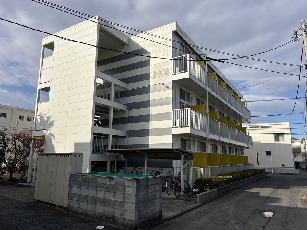 レオパレス銀河の賃貸物件