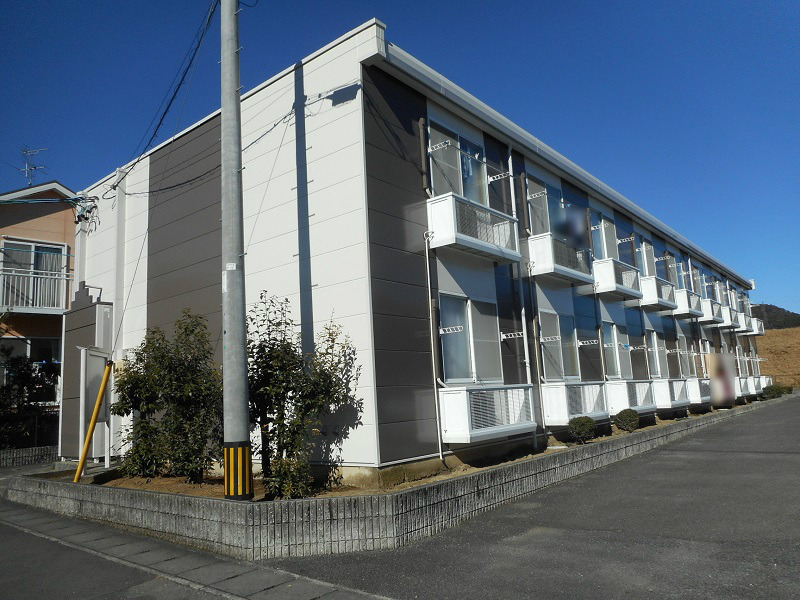 レオパレス瑞雲の賃貸物件