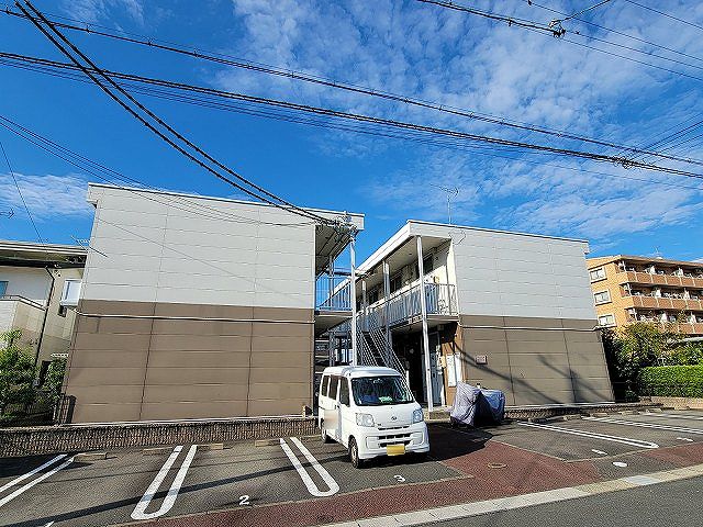 レオパレス槇の賃貸物件