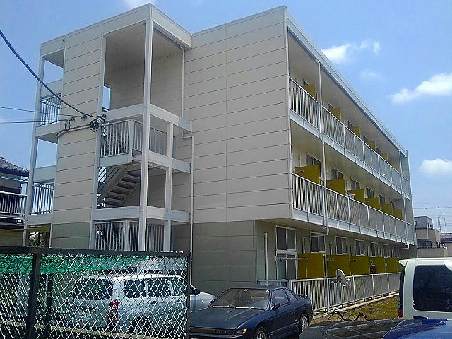 レオパレスセードルの賃貸物件