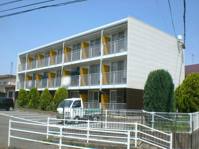 レオパレスフレイグラント多々良の賃貸物件