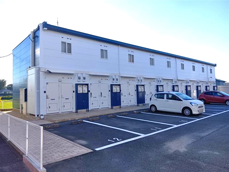 レオパレス花水樹スエの賃貸物件