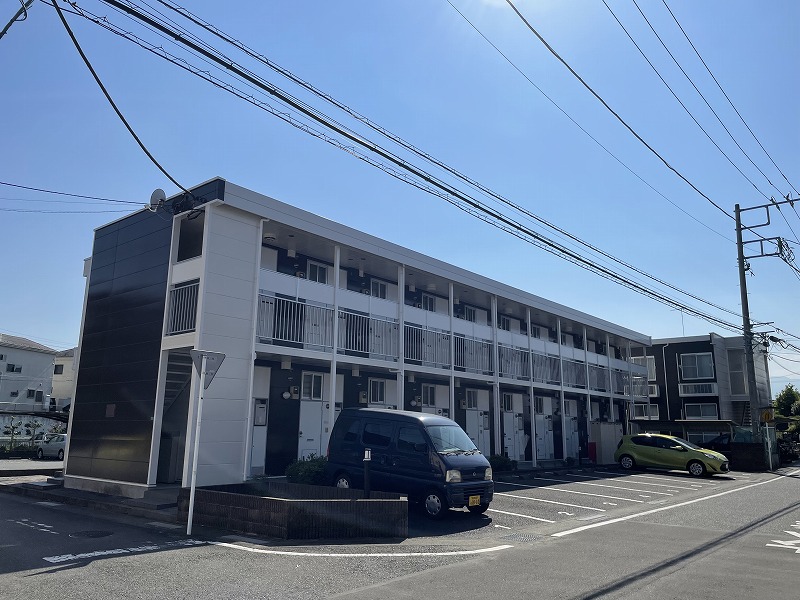 レオパレスさくら１の賃貸物件