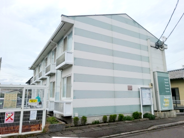 レオパレスセリブレート３の賃貸物件