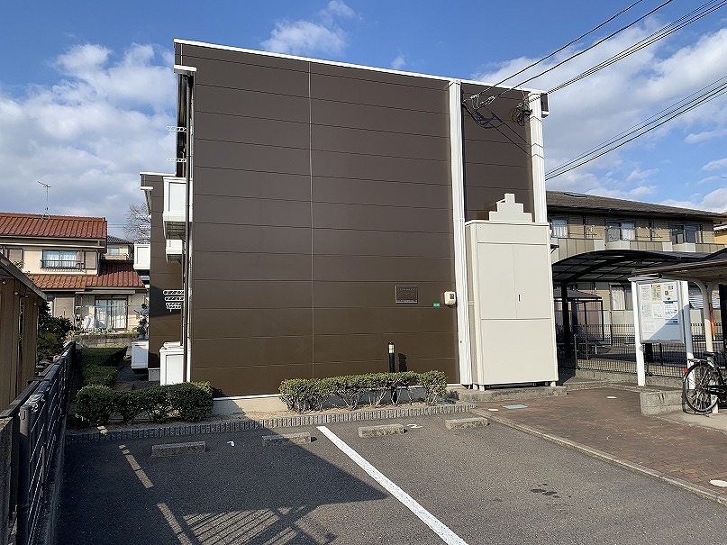 レオパレスクレールの賃貸物件