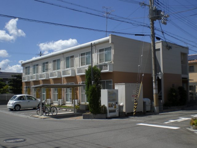 建物画像