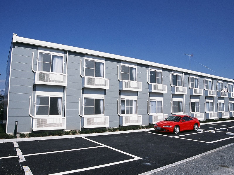 レオパレスムトウ２の賃貸物件