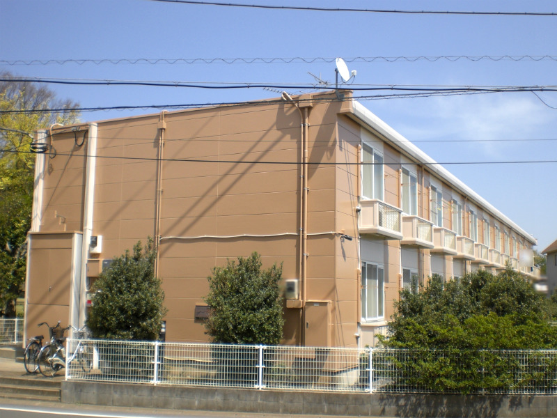 レオパレスにれの木の賃貸物件