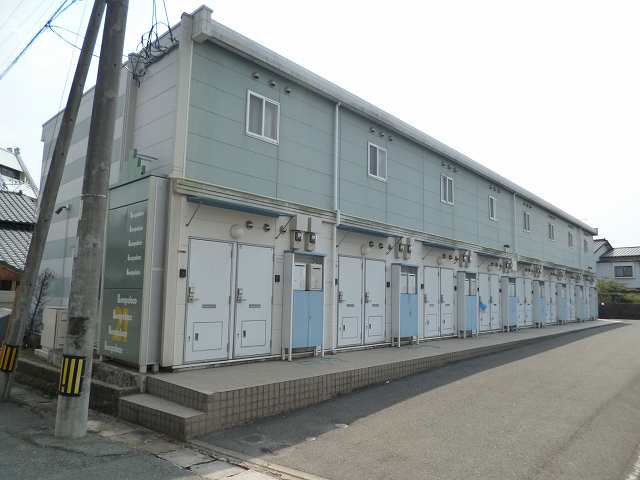 レオパレス高瀬の賃貸物件