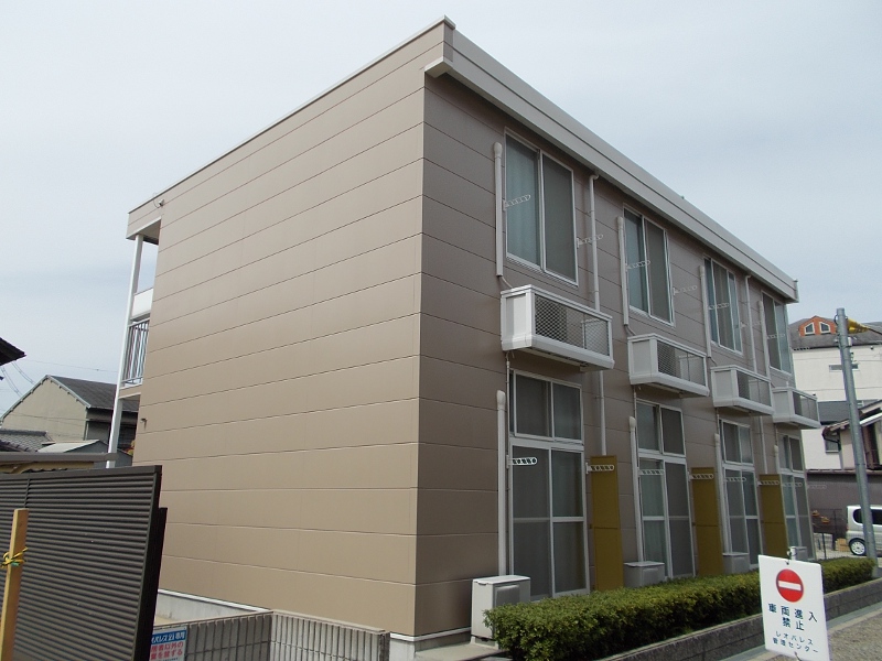 建物画像
