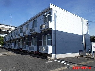 レオパレス山長の賃貸物件