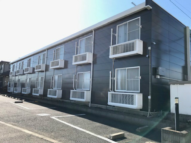 レオパレスストーリー浅沼の賃貸物件