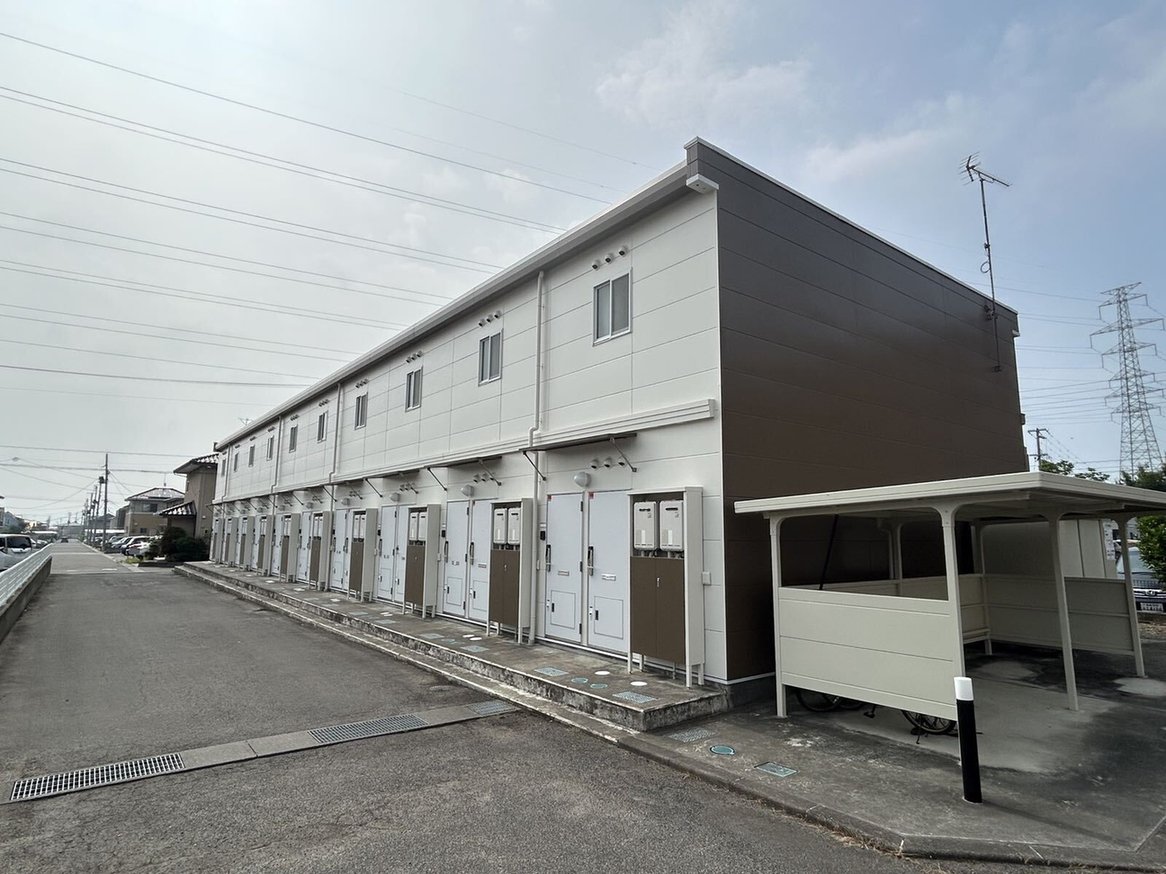 レオパレスどり〜むＳ２の賃貸物件