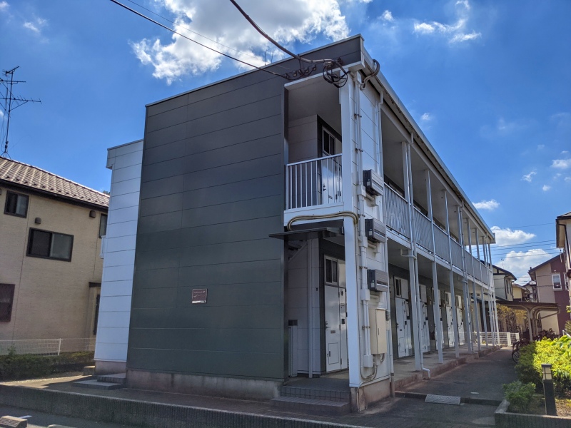 LPハーモニーの賃貸物件