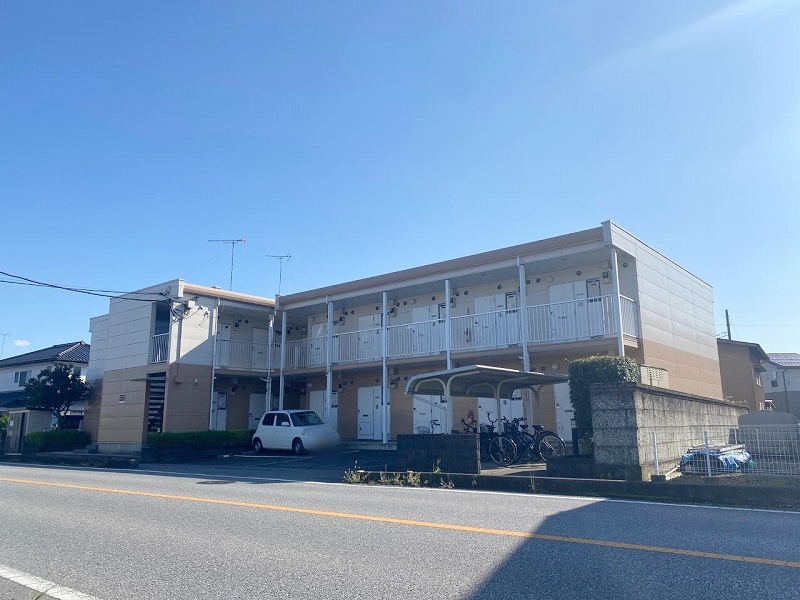 レオパレスリュミエールの賃貸物件