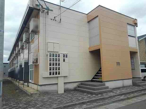 レオパレスあけぼのの賃貸物件