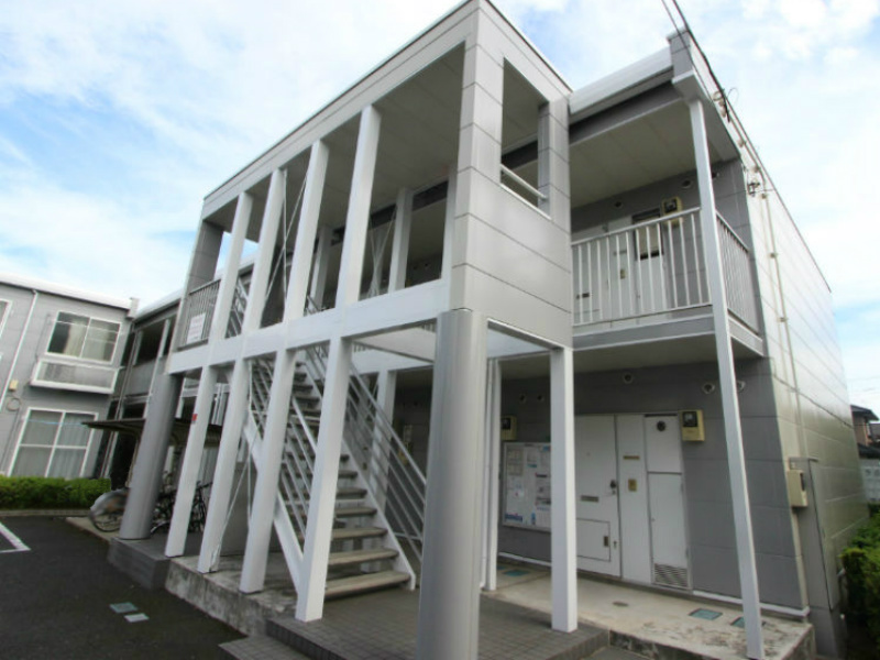 レオパレス山王の賃貸物件