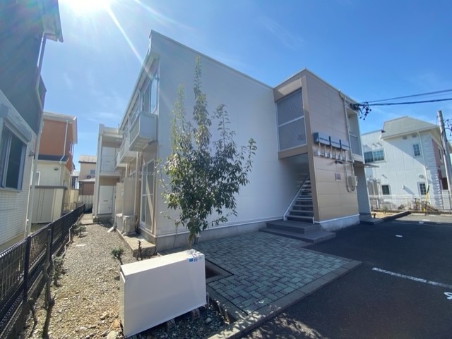 レオパレスコウジマワリの賃貸物件