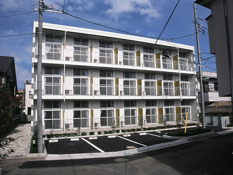 建物画像