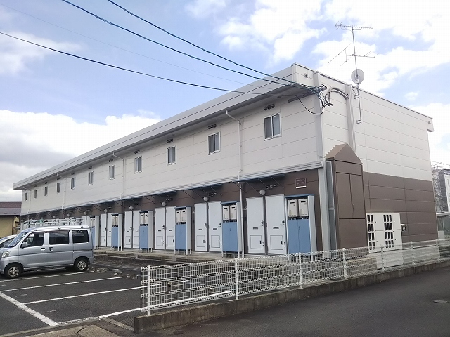 レオパレス佐久の賃貸物件