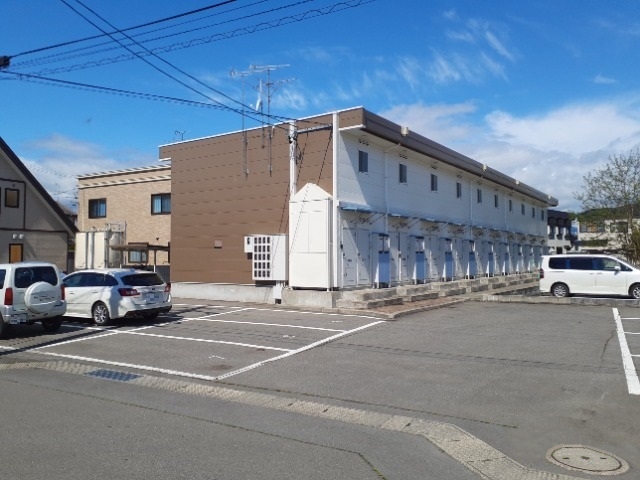 レオパレスア・ヴォルテの賃貸物件