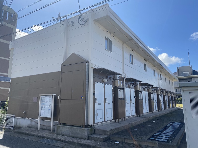 レオパレスキャンバスの賃貸物件