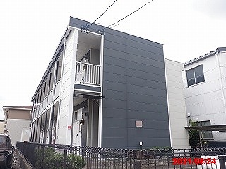 レオパレススマイリーの賃貸物件