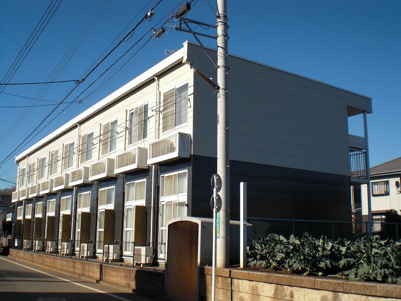 レオパレスシーナの賃貸物件