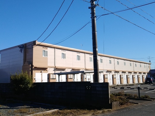 レオパレス高見03の賃貸物件