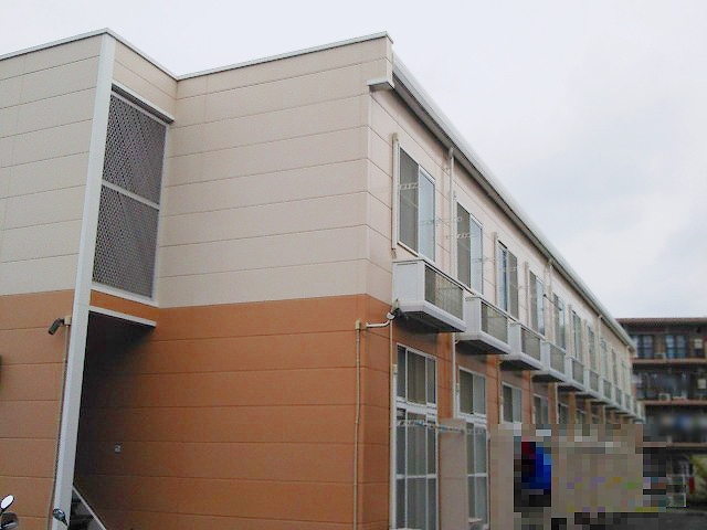 レオパレスエルの賃貸物件