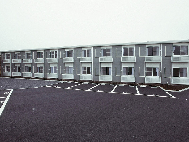 レオパレスプチシャトーの賃貸物件